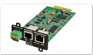 Eaton Network and MODBUS Card-MS (744-98065)